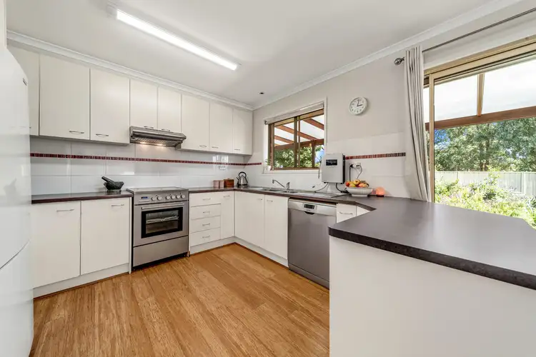 Fourth view of Homely house listing, 57 Woodfull Loop, Gordon ACT 2906