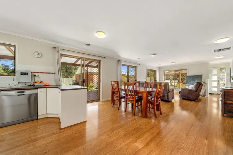 Fifth view of Homely house listing, 57 Woodfull Loop, Gordon ACT 2906