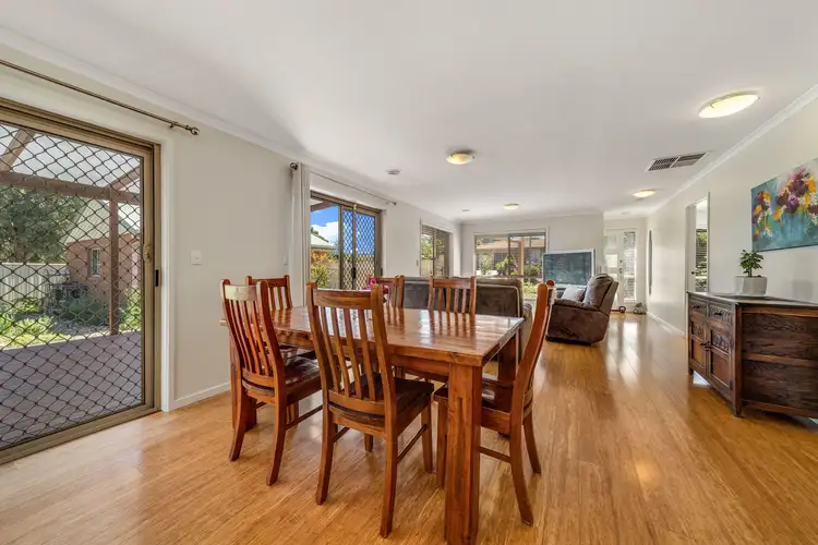 Sixth view of Homely house listing, 57 Woodfull Loop, Gordon ACT 2906