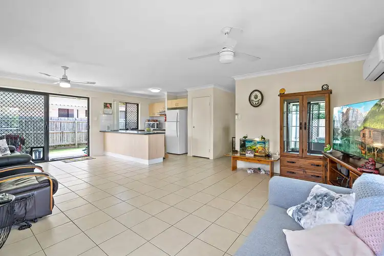 Second view of Homely house listing, 10 Lifestyle Close, Waterford West QLD 4133