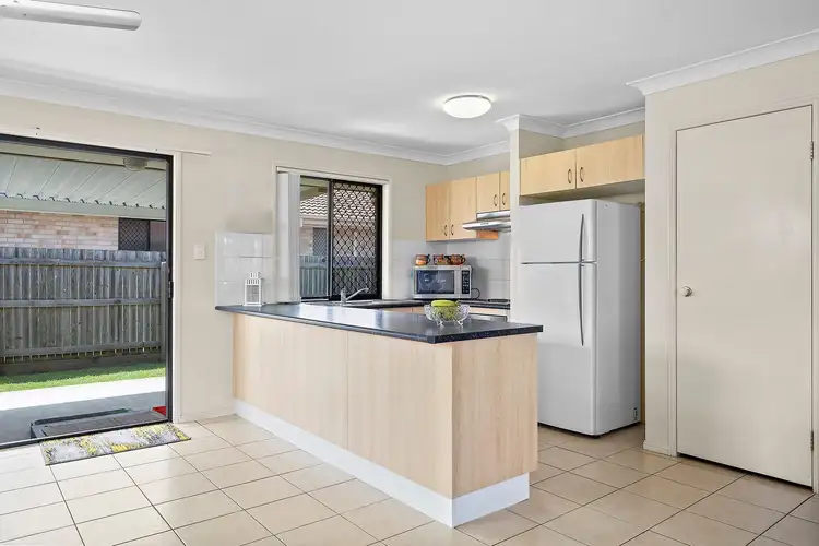 Third view of Homely house listing, 10 Lifestyle Close, Waterford West QLD 4133