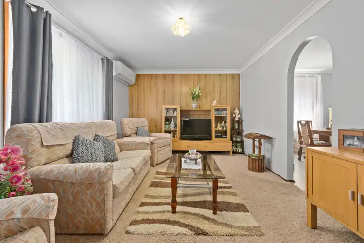 Second view of Homely house listing, 88 Warrimoo Drive, Quakers Hill NSW 2763