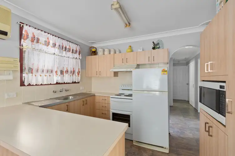 Third view of Homely house listing, 88 Warrimoo Drive, Quakers Hill NSW 2763