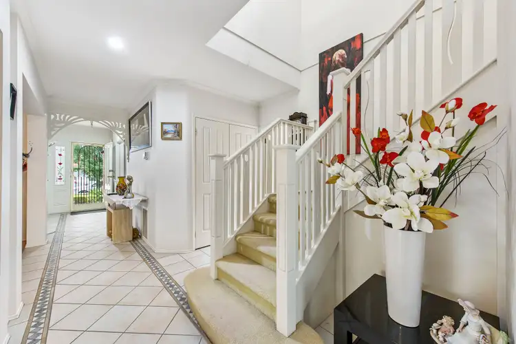 Second view of Homely house listing, 6 Antonie Avenue, Delahey VIC 3037
