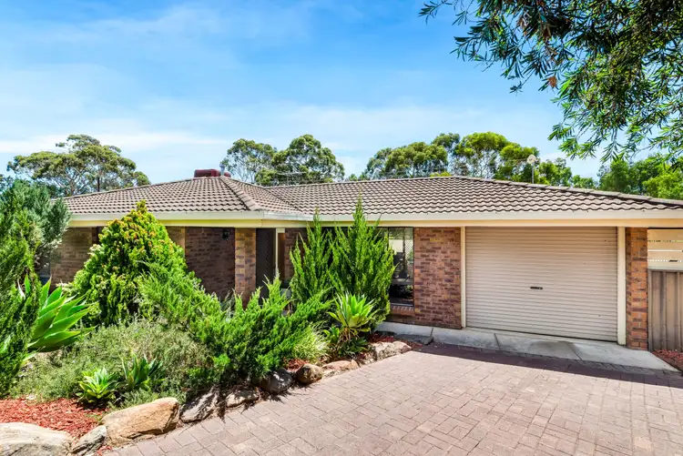 Main view of Homely house listing, 97 Delta Crescent, Aberfoyle Park SA 5159