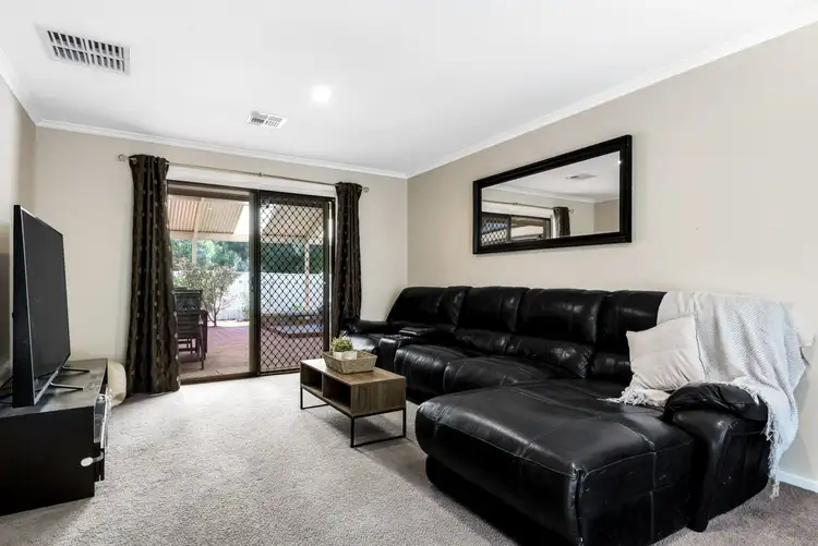 Third view of Homely house listing, 97 Delta Crescent, Aberfoyle Park SA 5159