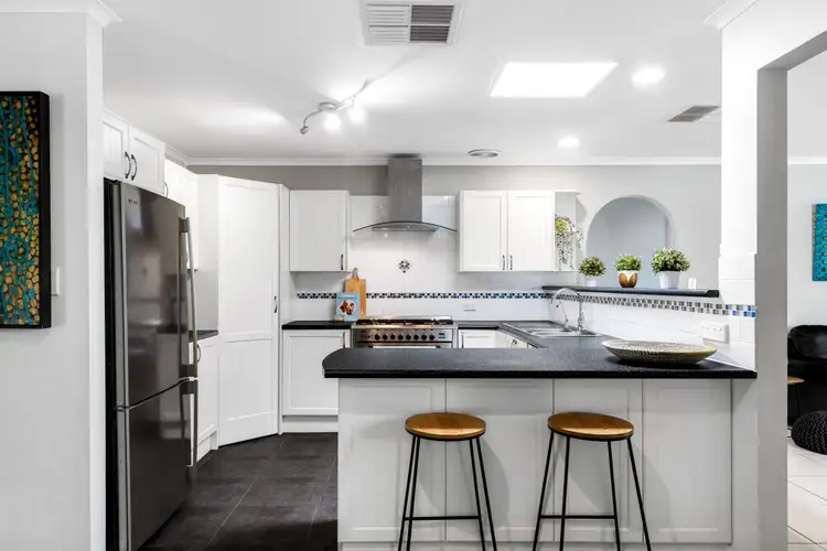 Fifth view of Homely house listing, 97 Delta Crescent, Aberfoyle Park SA 5159