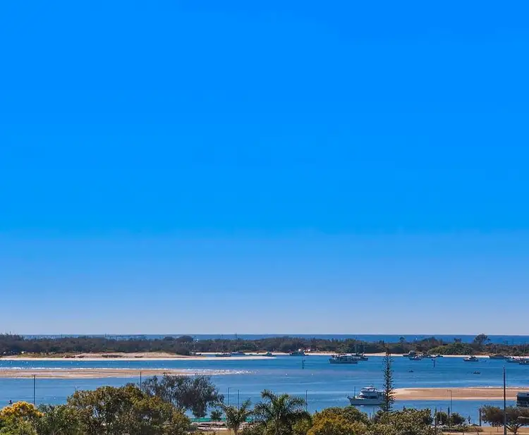 Fifth view of Homely apartment listing, 702/26 Gray Street, Southport QLD 4215