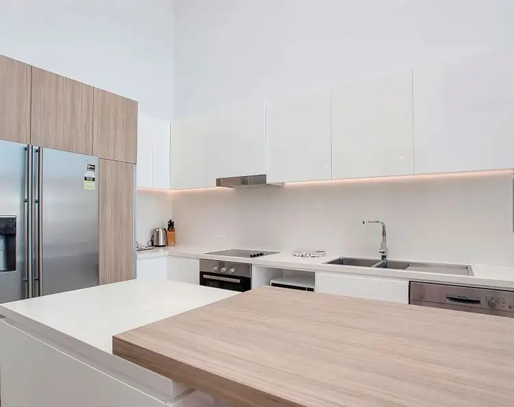 Sixth view of Homely apartment listing, 702/26 Gray Street, Southport QLD 4215