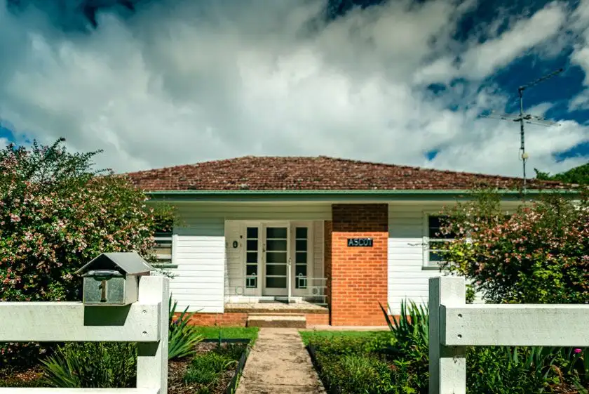 Main view of Homely house listing, 1 Myrtle Street, Dorrigo NSW 2453