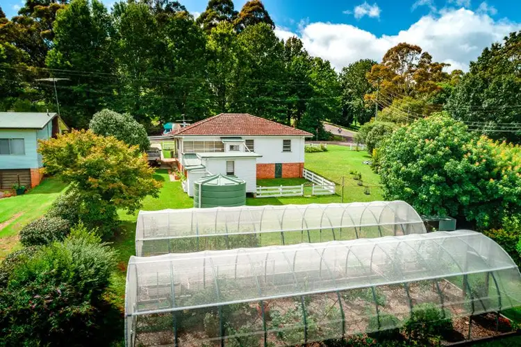 Fourth view of Homely house listing, 1 Myrtle Street, Dorrigo NSW 2453