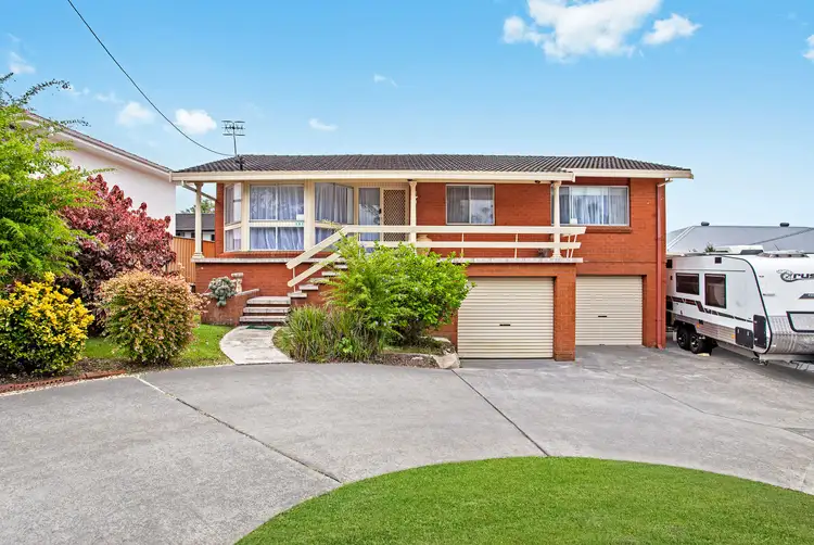 Main view of Homely house listing, 157 Wyong Road, Killarney Vale NSW 2261