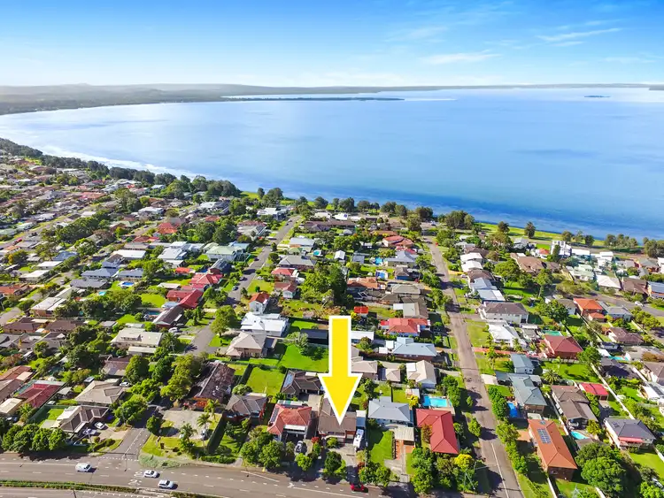 Second view of Homely house listing, 157 Wyong Road, Killarney Vale NSW 2261