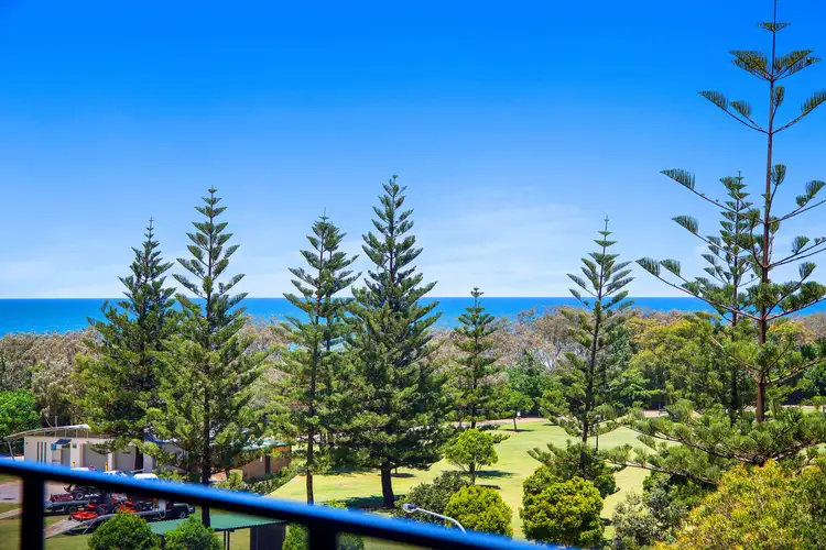Third view of Homely apartment listing, 404/185 Old Burleigh Road 'Elysian', Broadbeach QLD 4218