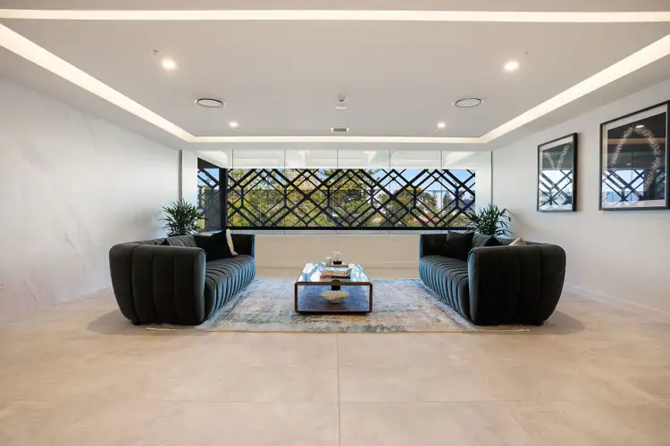 Sixth view of Homely apartment listing, 404/185 Old Burleigh Road 'Elysian', Broadbeach QLD 4218