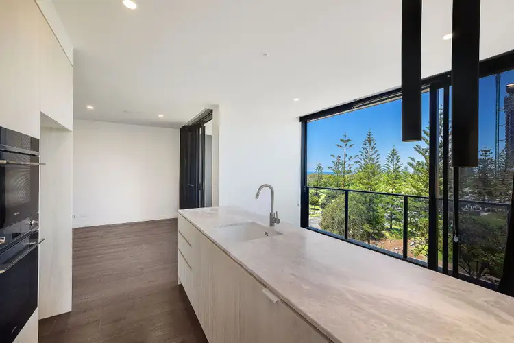 Seventh view of Homely apartment listing, 404/185 Old Burleigh Road 'Elysian', Broadbeach QLD 4218