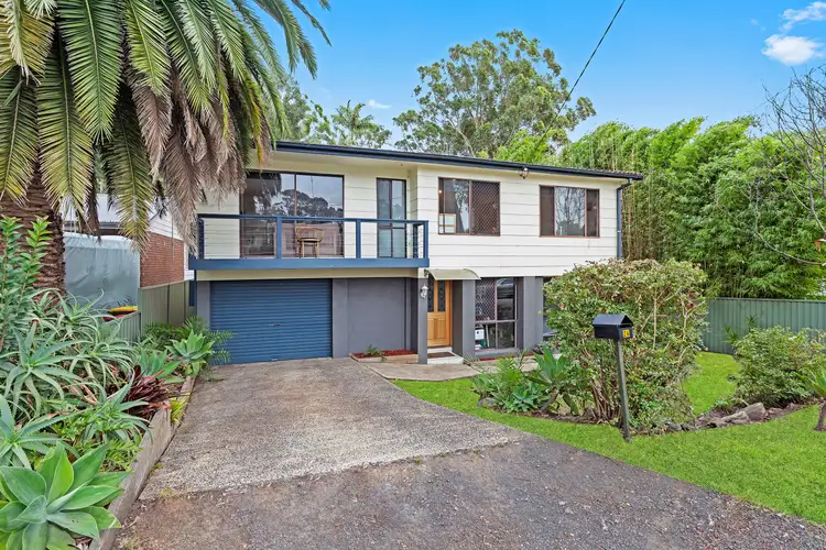 Second view of Homely house listing, 26 Judith Anne Drive, Berkeley Vale NSW 2261