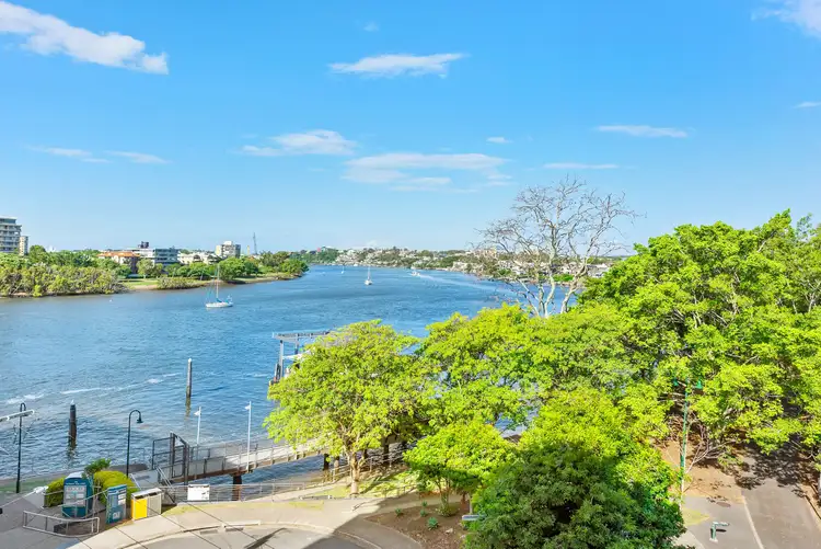 14/34 Park Avenue, East Brisbane QLD 4169