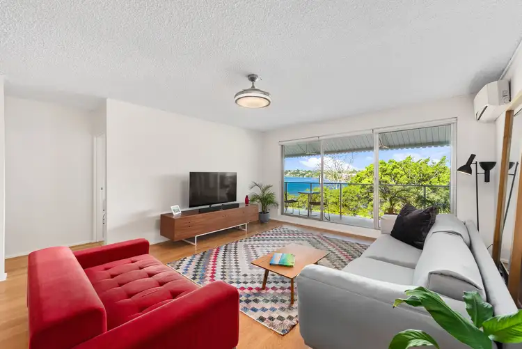 Second view of Homely apartment listing, 14/34 Park Avenue, East Brisbane QLD 4169