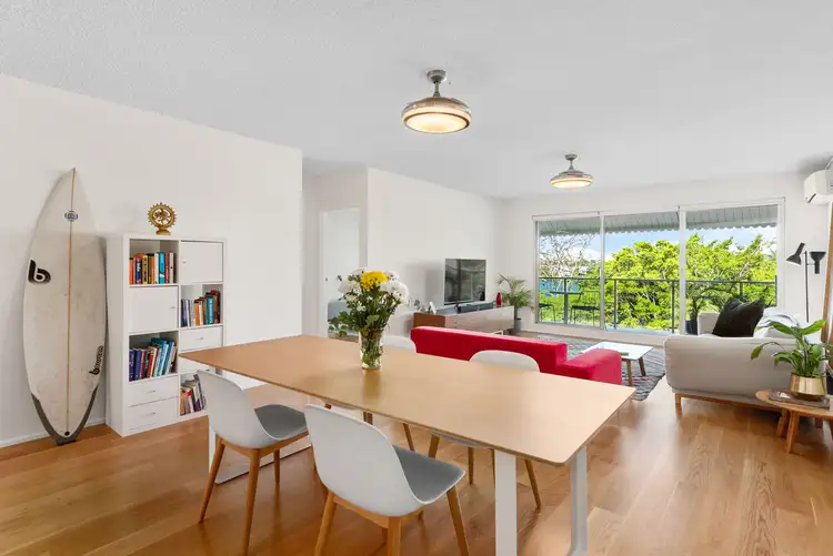 Third view of Homely apartment listing, 14/34 Park Avenue, East Brisbane QLD 4169