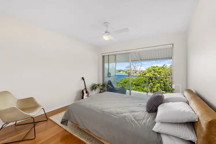 Fourth view of Homely apartment listing, 14/34 Park Avenue, East Brisbane QLD 4169