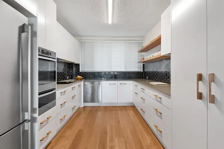 Fifth view of Homely apartment listing, 14/34 Park Avenue, East Brisbane QLD 4169