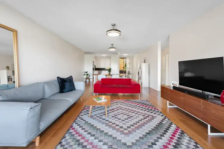 Sixth view of Homely apartment listing, 14/34 Park Avenue, East Brisbane QLD 4169
