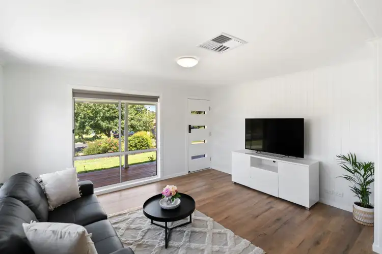 Second view of Homely house listing, 79 Pugsley Avenue, Estella NSW 2650