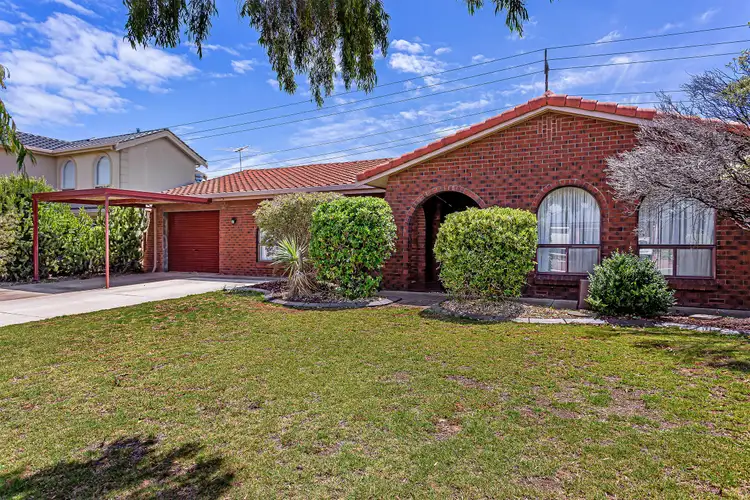 Second view of Homely house listing, 25 Manly Circuit, West Lakes Shore SA 5020