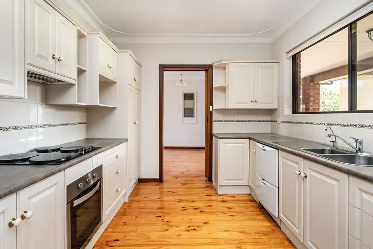 Third view of Homely house listing, 25 Manly Circuit, West Lakes Shore SA 5020