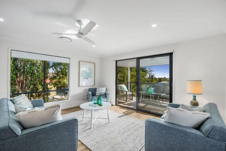 Fourth view of Homely house listing, 41 Seabreeze Road, Manly West QLD 4179