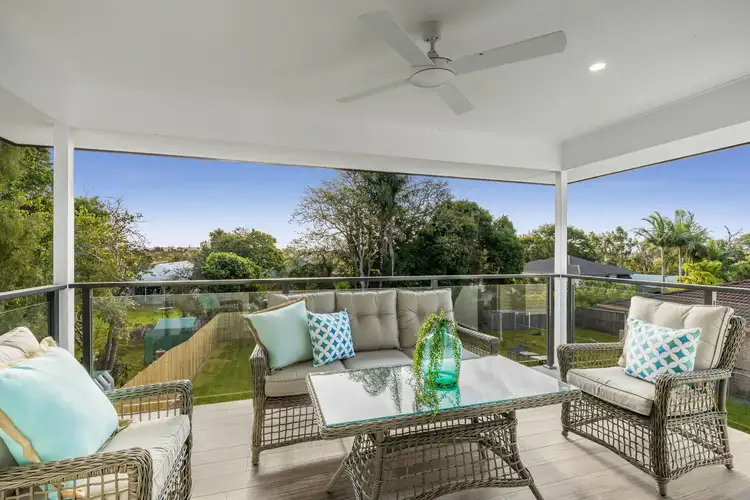 Sixth view of Homely house listing, 41 Seabreeze Road, Manly West QLD 4179