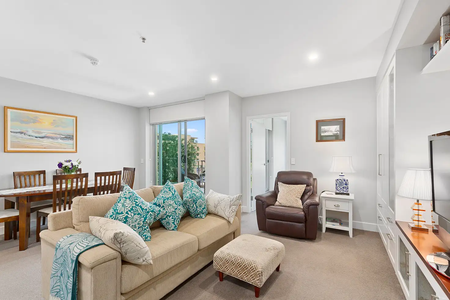 Main view of Homely apartment listing, 232/16 Holdfast Promenade, Glenelg SA 5045