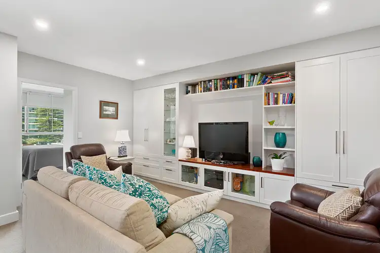 Second view of Homely apartment listing, 232/16 Holdfast Promenade, Glenelg SA 5045