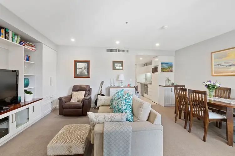 Third view of Homely apartment listing, 232/16 Holdfast Promenade, Glenelg SA 5045