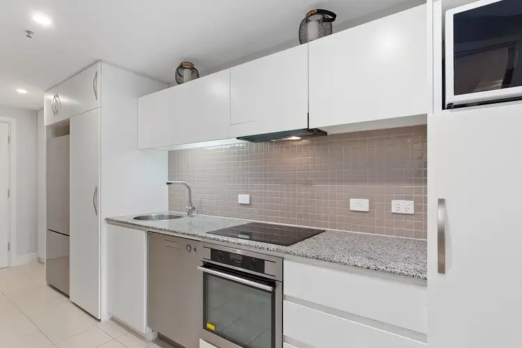 Sixth view of Homely apartment listing, 232/16 Holdfast Promenade, Glenelg SA 5045