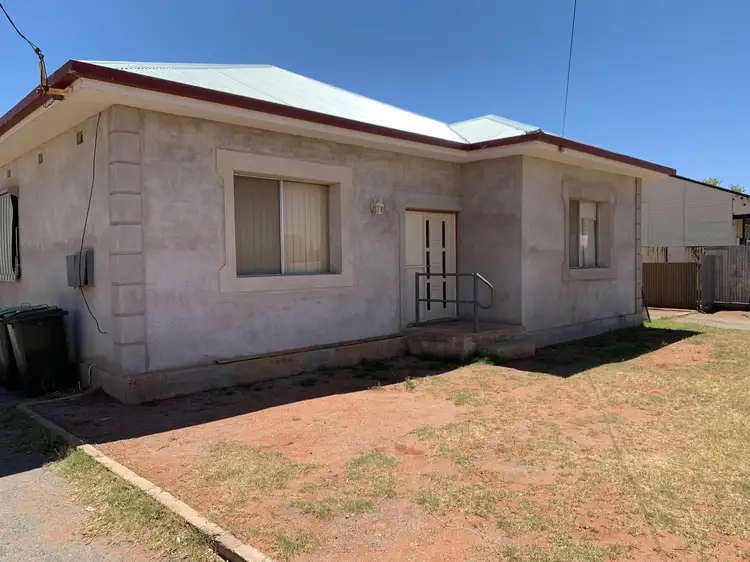 630 Chapple Lane, Broken Hill NSW 2880