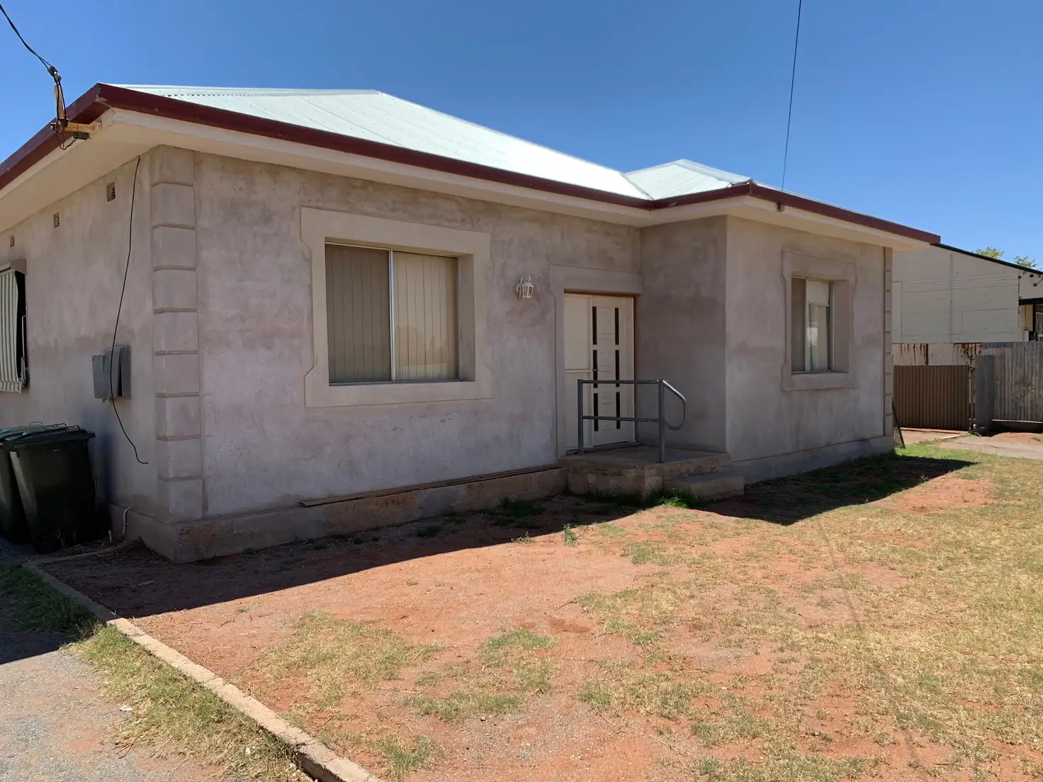 Main view of Homely house listing, 630 Chapple Lane, Broken Hill NSW 2880