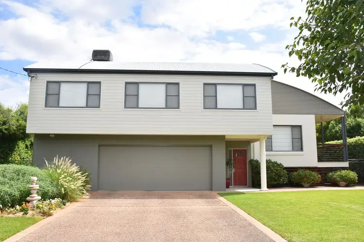 13 Waratah Street, Moree NSW 2400