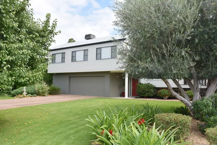 Third view of Homely house listing, 13 Waratah Street, Moree NSW 2400