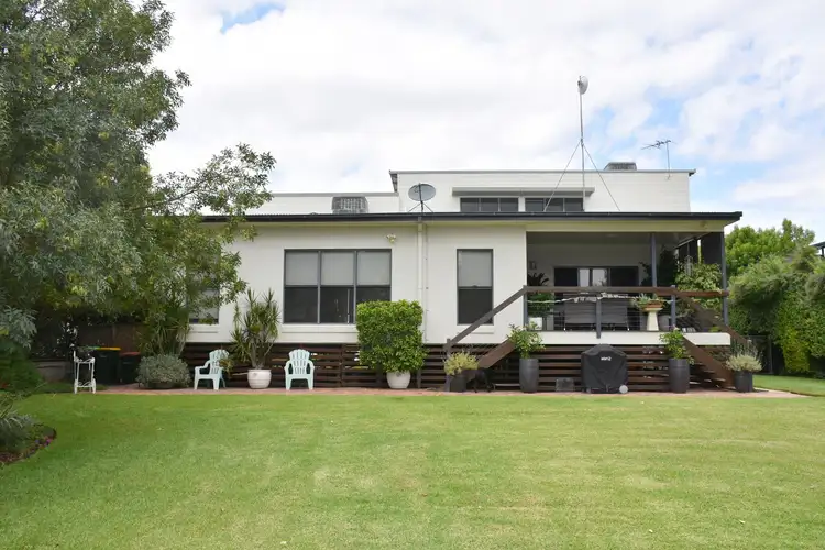 Fourth view of Homely house listing, 13 Waratah Street, Moree NSW 2400