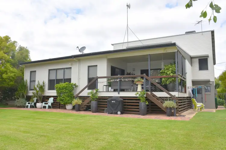 Fifth view of Homely house listing, 13 Waratah Street, Moree NSW 2400