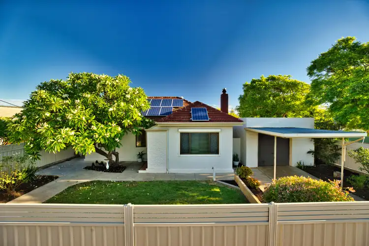 48 Conmurra Avenue, Edwardstown SA 5039