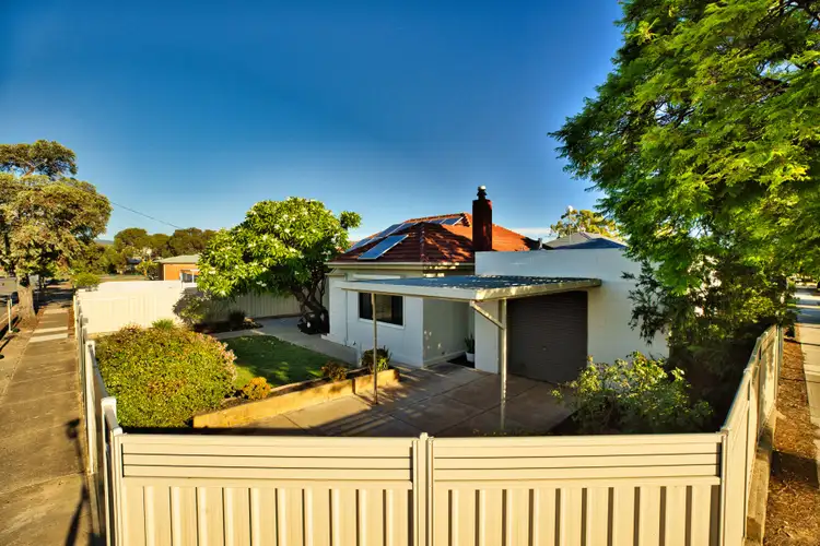Second view of Homely house listing, 48 Conmurra Avenue, Edwardstown SA 5039