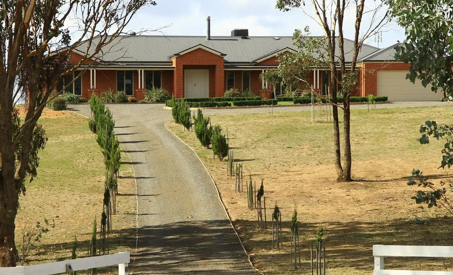 Main view of Homely house listing, 24 Palling Road, Heathcote VIC 3523
