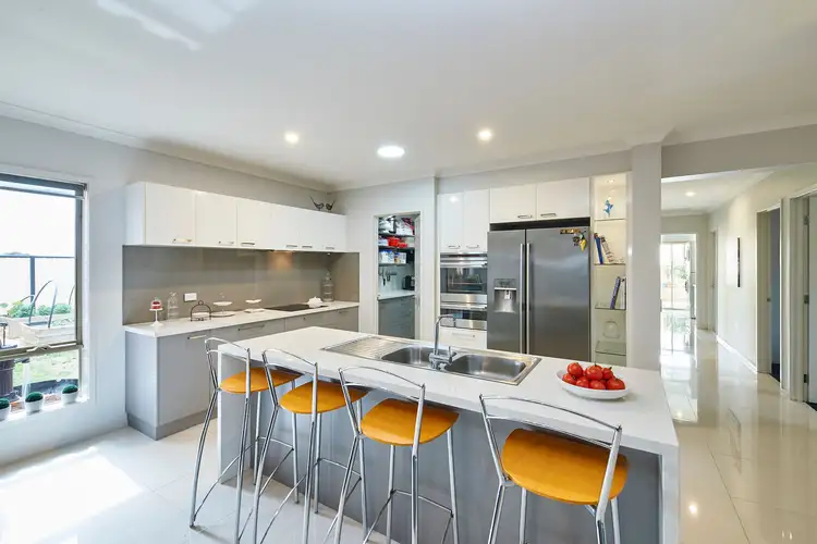 Third view of Homely house listing, 24 Palling Road, Heathcote VIC 3523