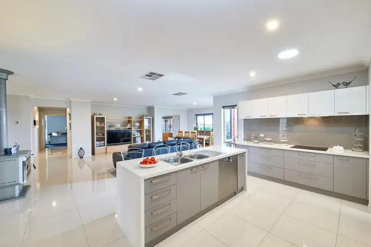 Fourth view of Homely house listing, 24 Palling Road, Heathcote VIC 3523