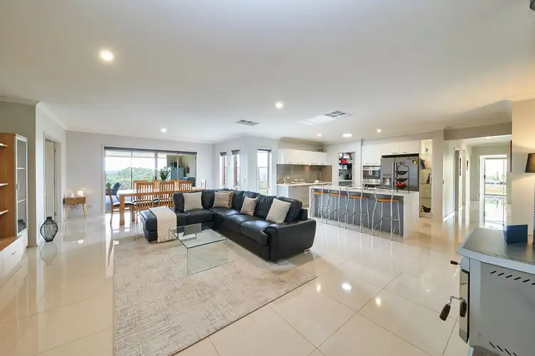 Fifth view of Homely house listing, 24 Palling Road, Heathcote VIC 3523