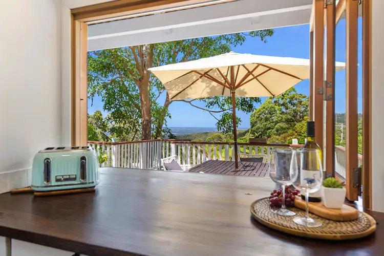 Fifth view of Homely house listing, 1 Tabor Drive, Tamborine Mountain QLD 4272