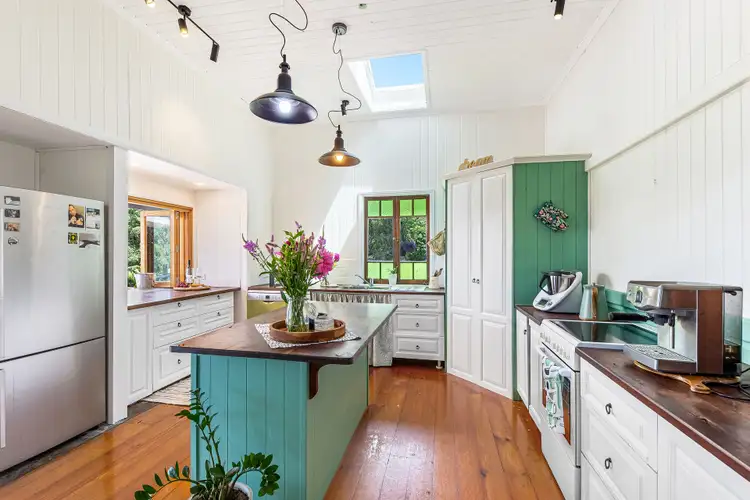 Sixth view of Homely house listing, 1 Tabor Drive, Tamborine Mountain QLD 4272